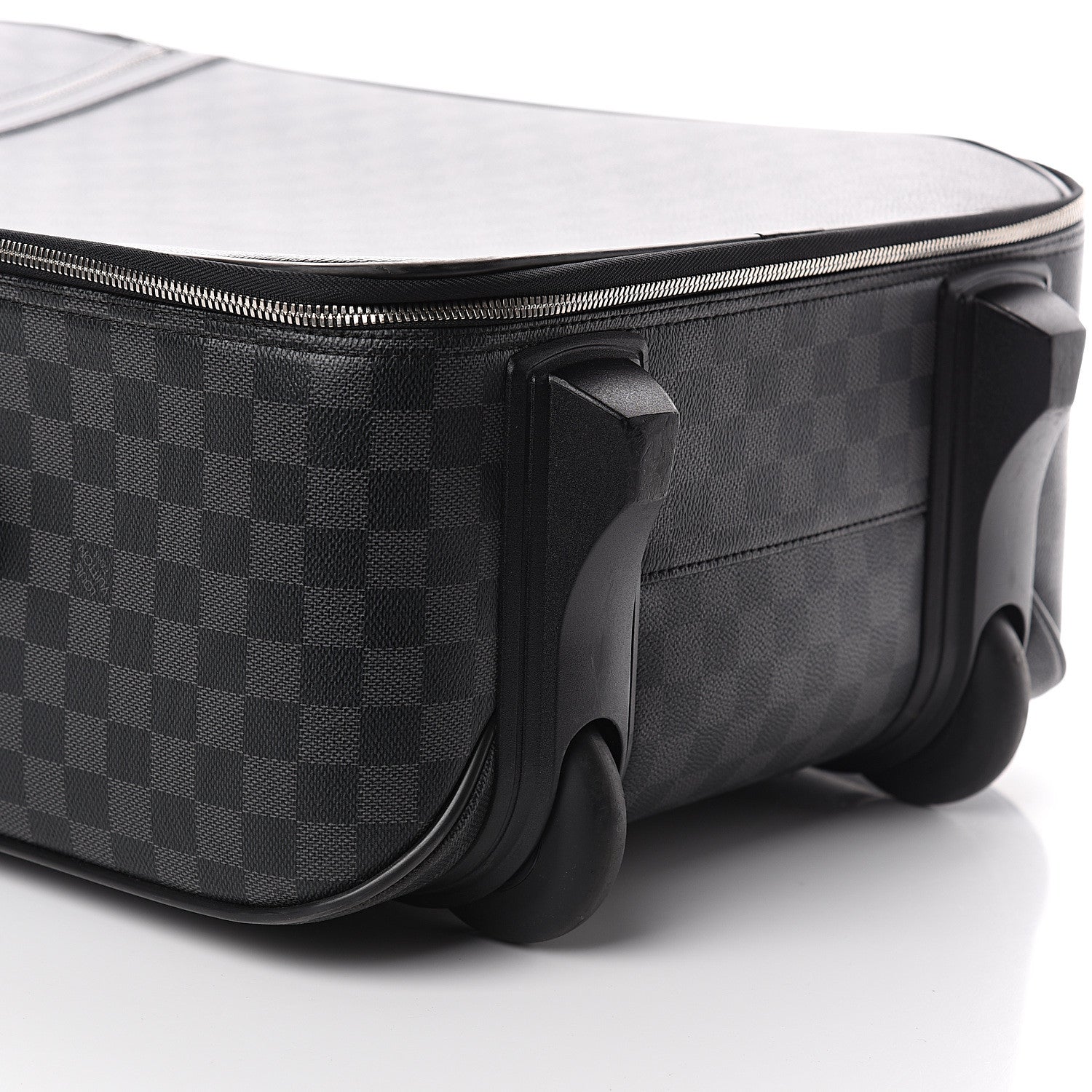 Louis Vuitton Damier Graphite Pegase Light 55 7 of 8