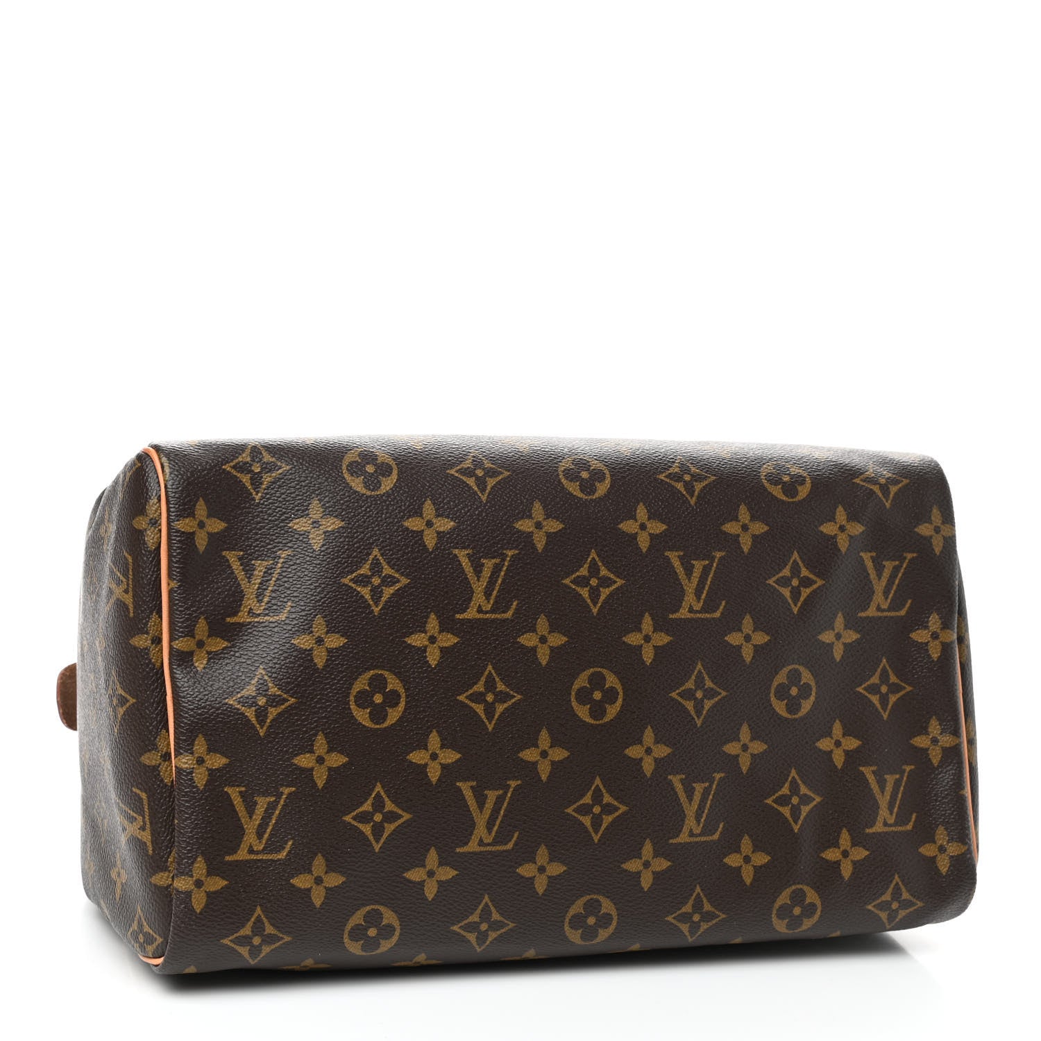 Louis Vuitton Monogram Speedy 30 4 of 9