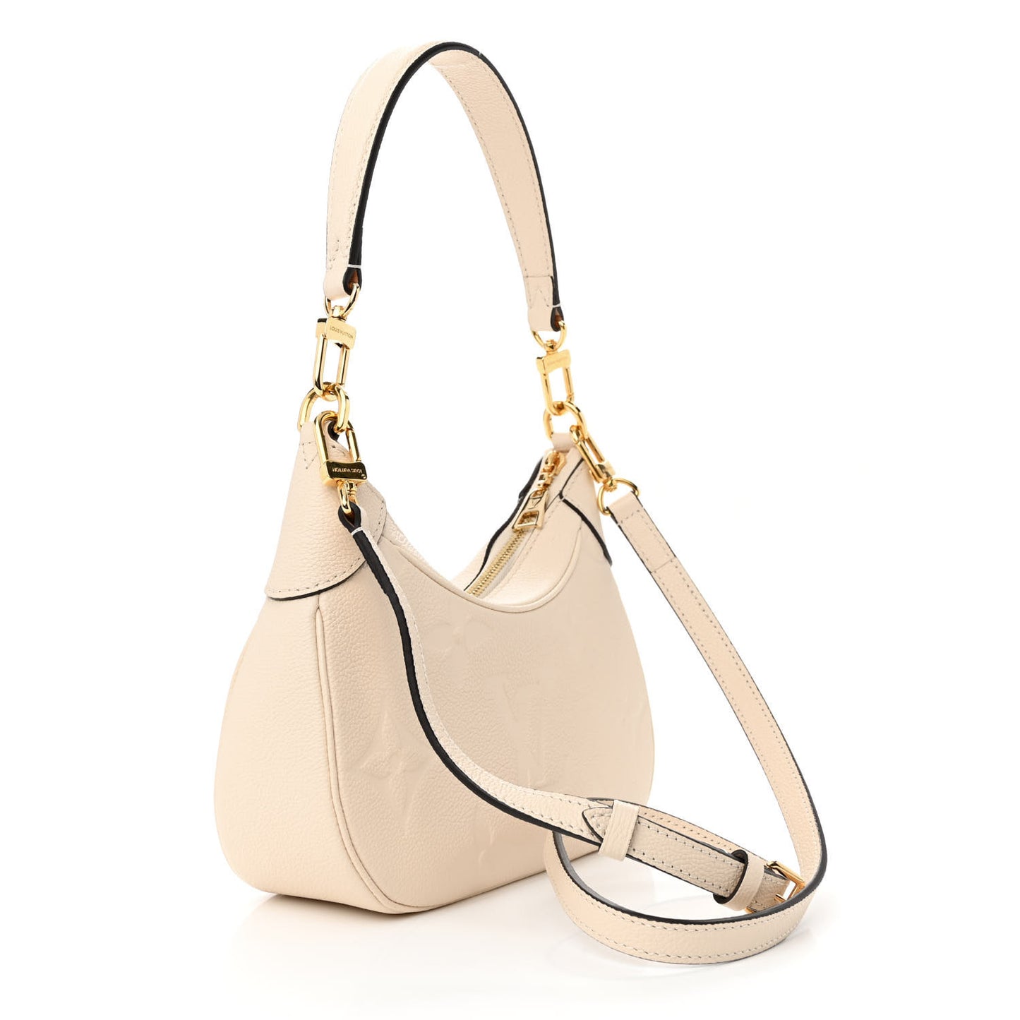 Empreinte Monogram Giant Bagatelle NM Creme