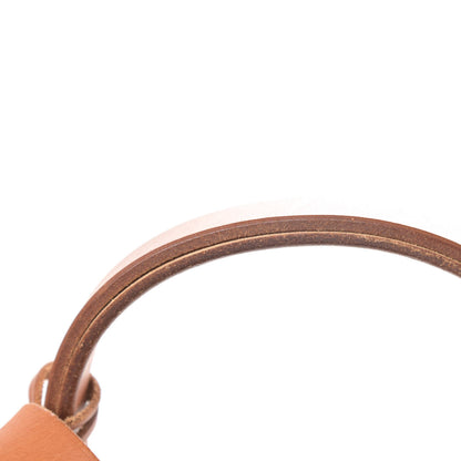 Hermes Toile Vache Calfskin Herbag 30 PM Black Natural 16 of 21