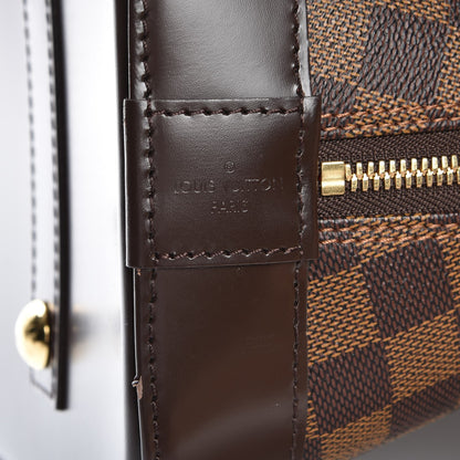 Louis Vuitton Damier Ebene Alma MM 6 of 9