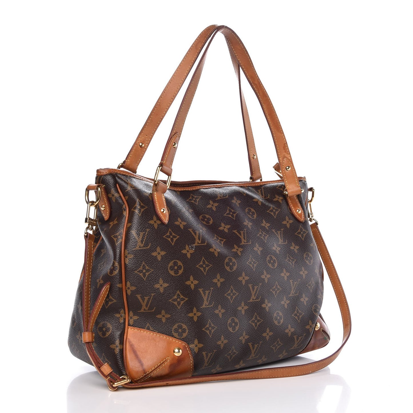 Monogram Estrela MM