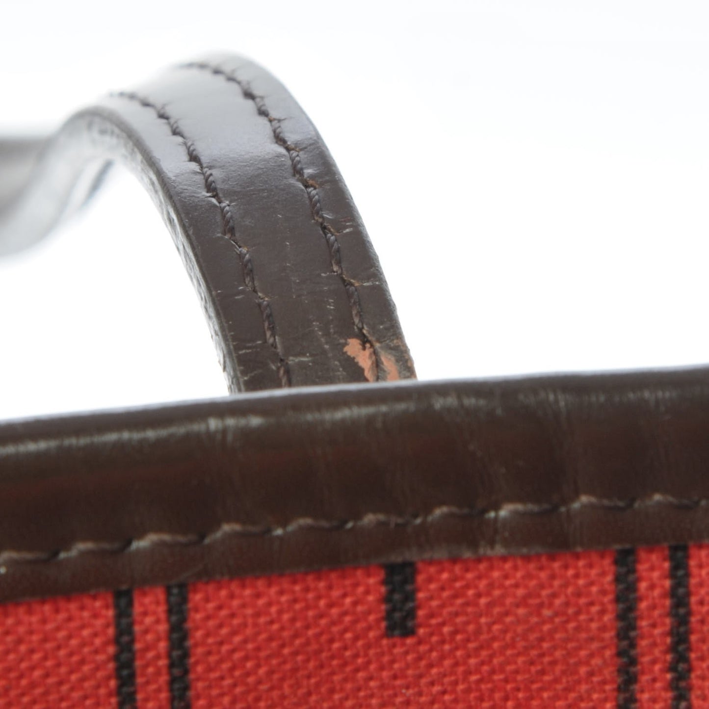 Damier Ebene Neverfull MM