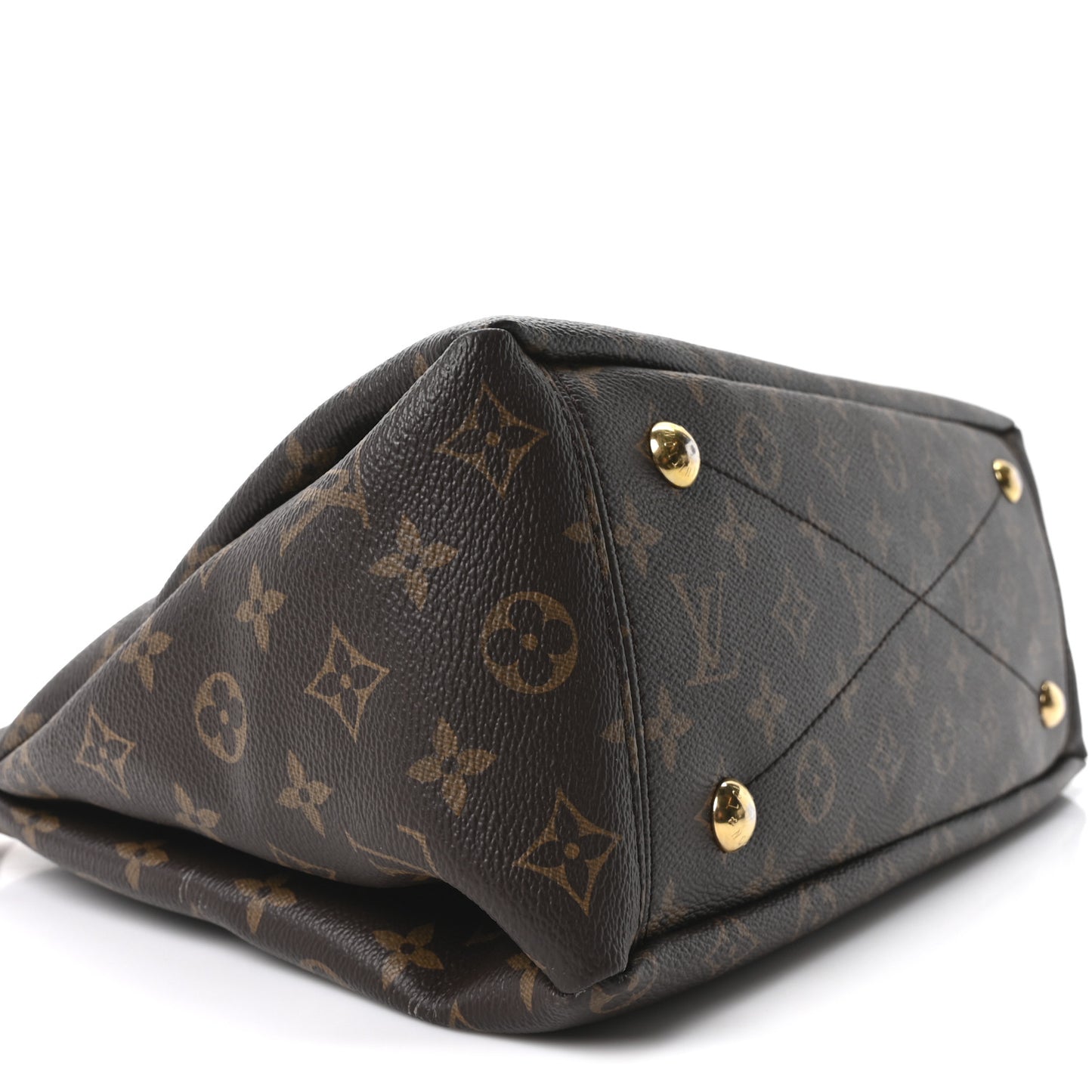 Monogram Pallas Cherry