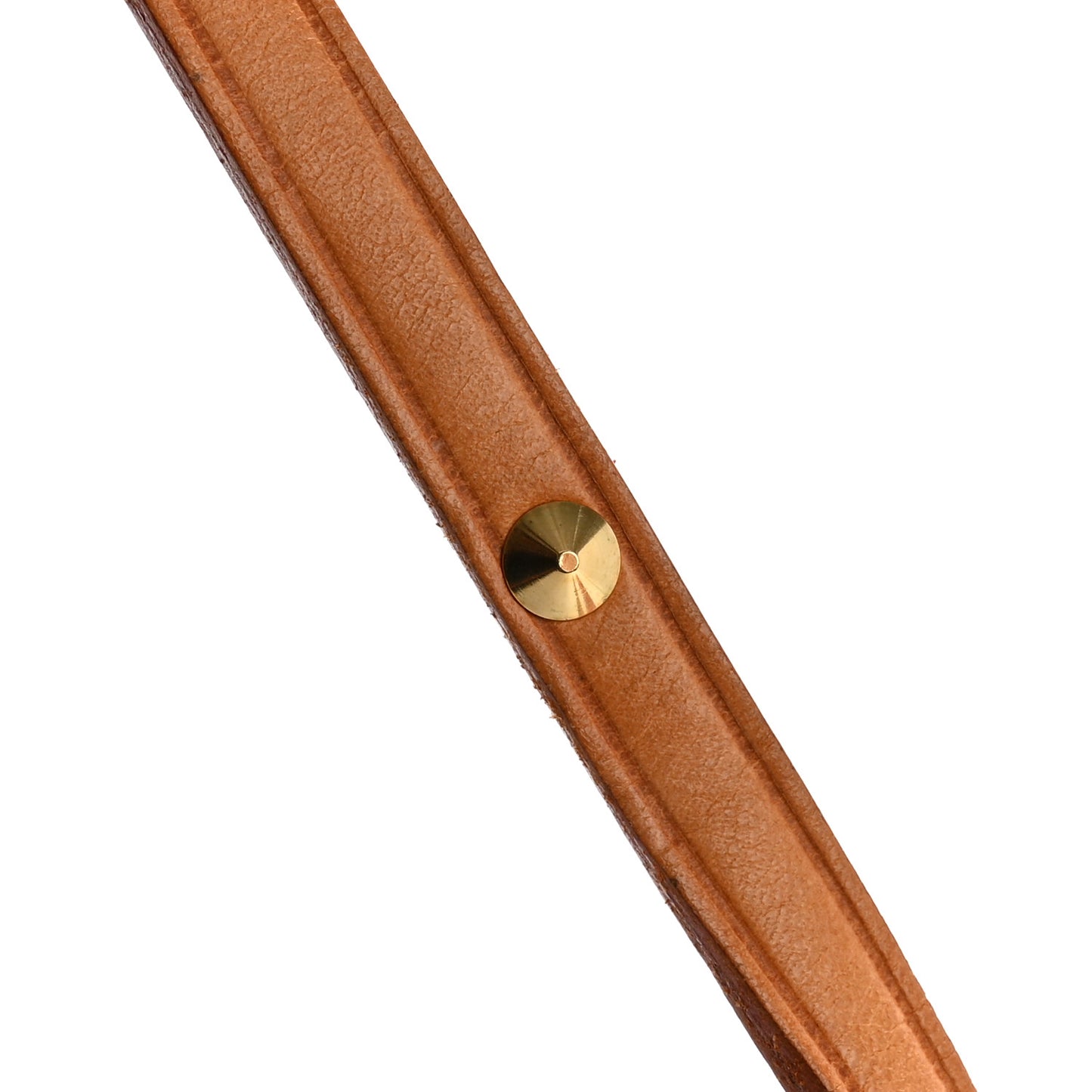 Monogram Cherry Blossom Pochette Accessories Brown