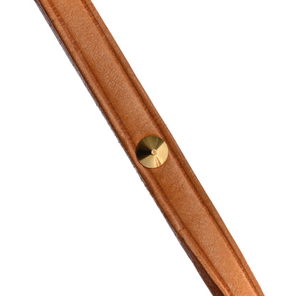 Louis Vuitton Monogram Cherry Blossom Pochette Accessories Brown 13 of 13