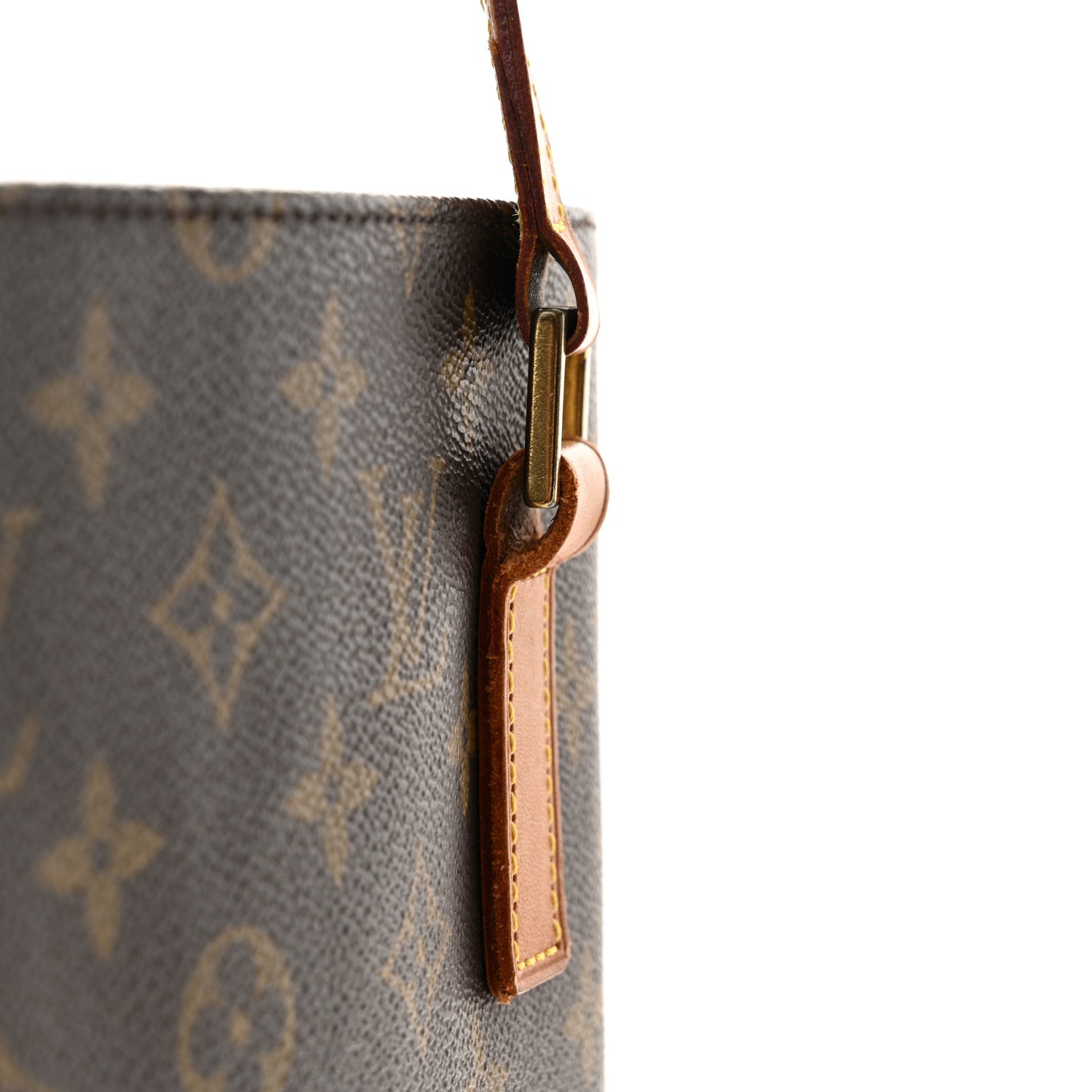 Louis Vuitton Monogram Vavin GM 17 of 18