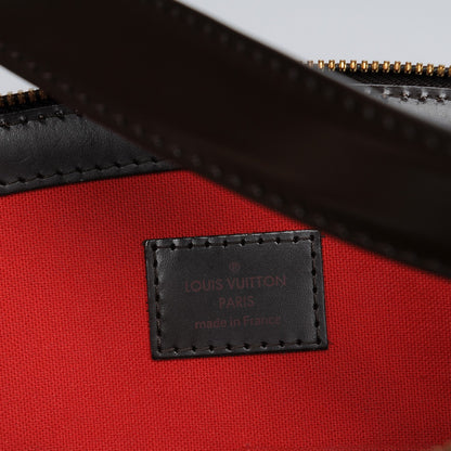 Louis Vuitton Damier Ebene Verona MM 6 of 8