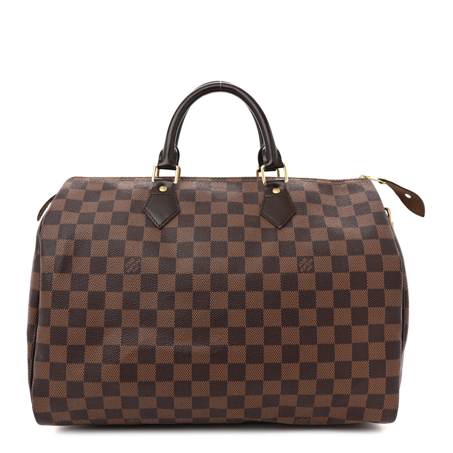 Damier Ebene Speedy 35