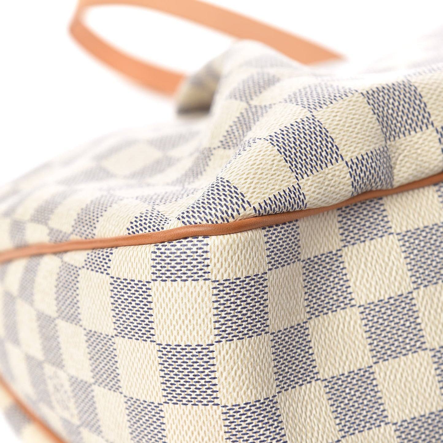 Damier Azur Siracusa MM