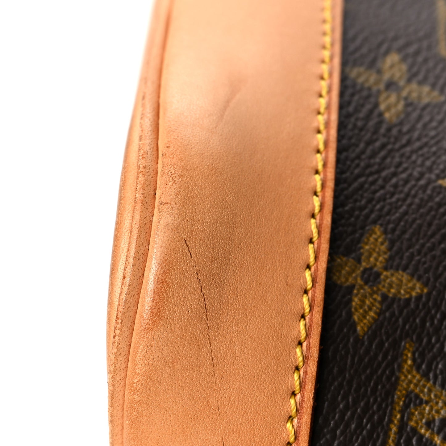 Monogram Alma PM