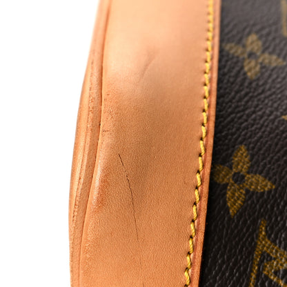 Louis Vuitton Monogram Alma PM 11 of 13