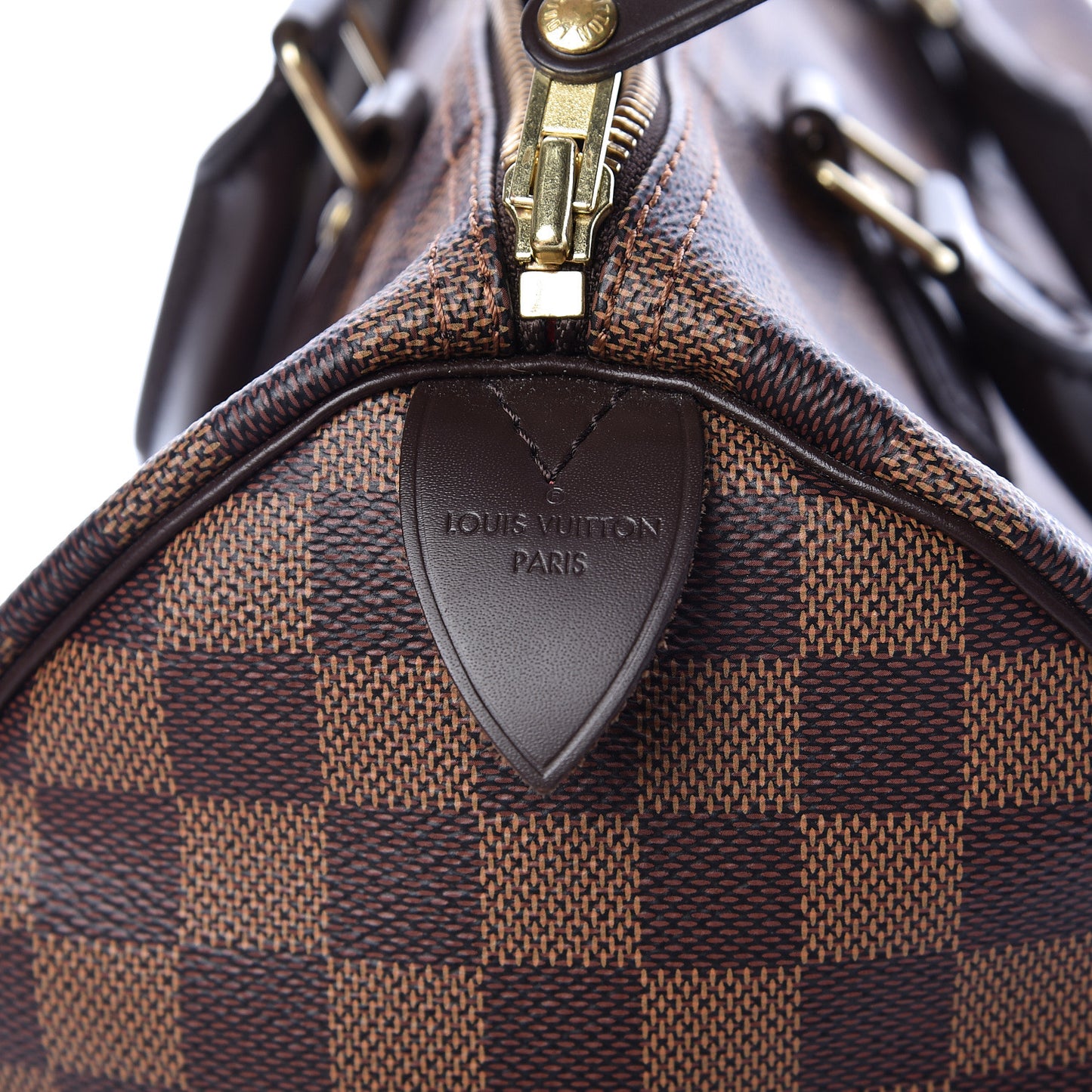 Damier Ebene Speedy 30