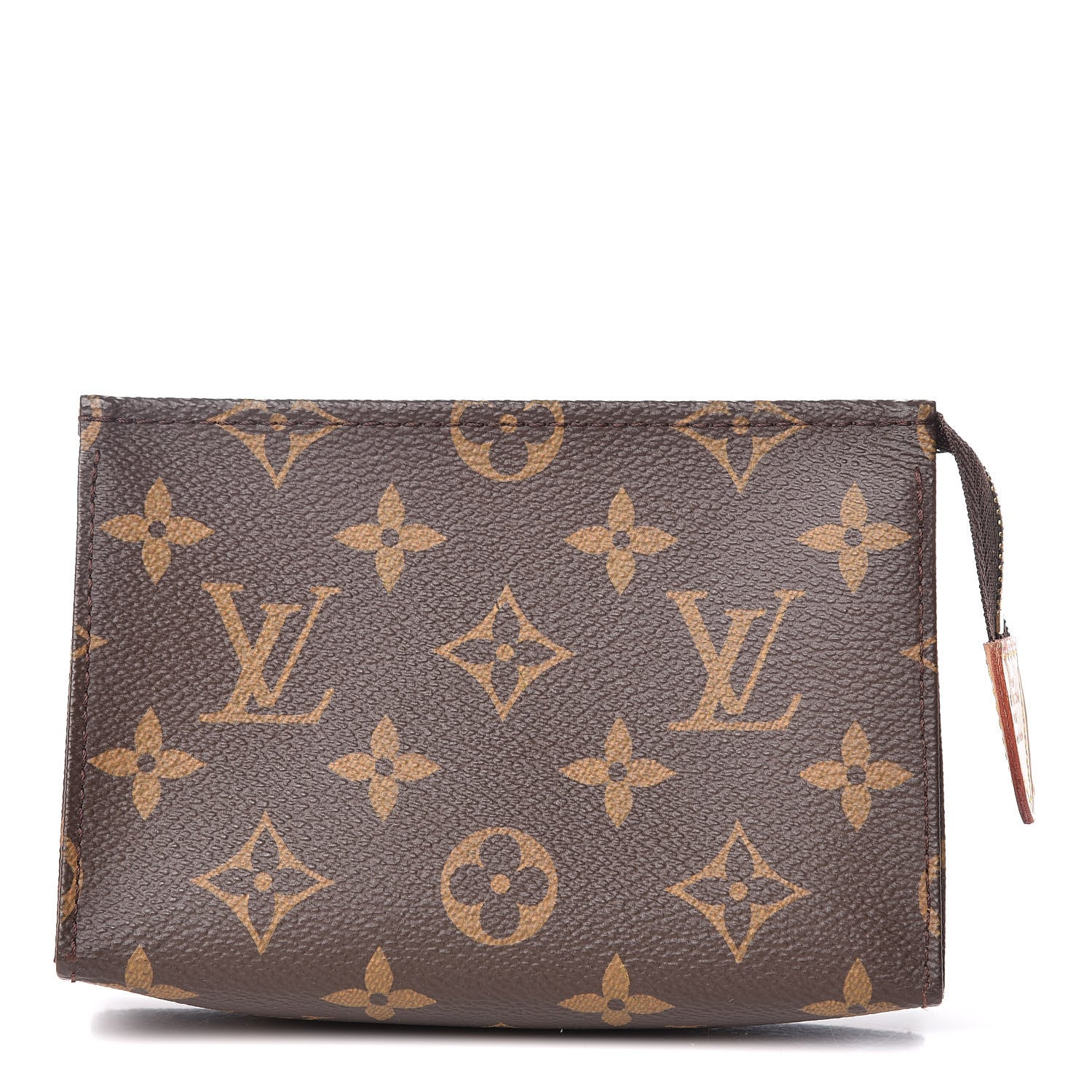 Louis Vuitton Monogram Toiletry Pouch 15 1 of 11
