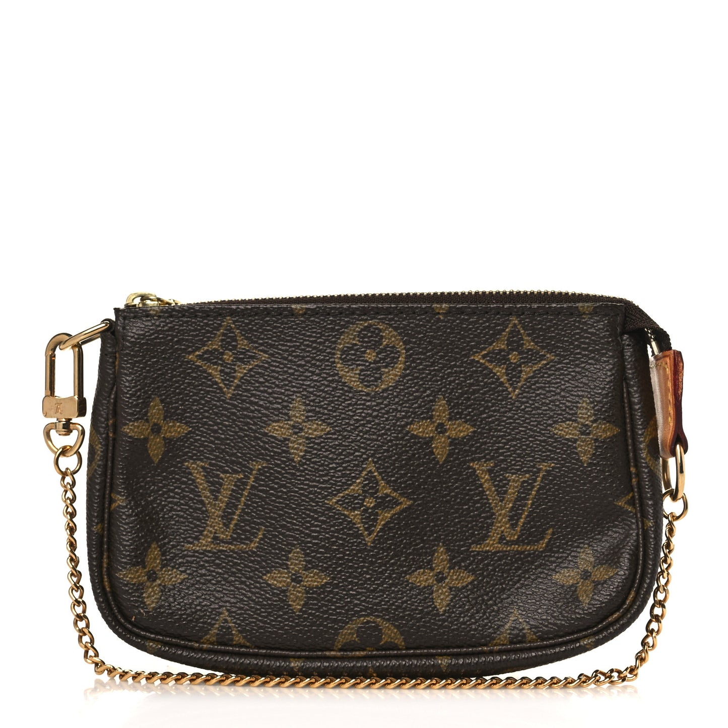 Monogram Mini Pochette Accessories