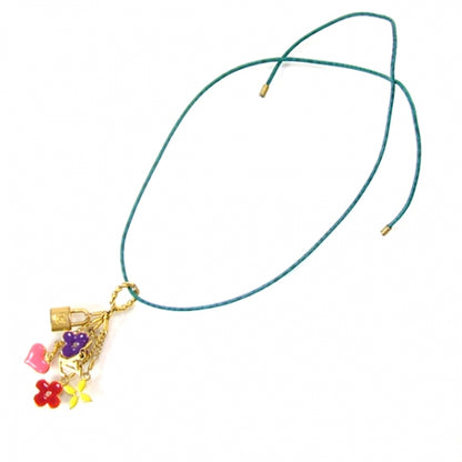 Louis Vuitton Sweet Monogram Pendent Multicolor 1 of 4