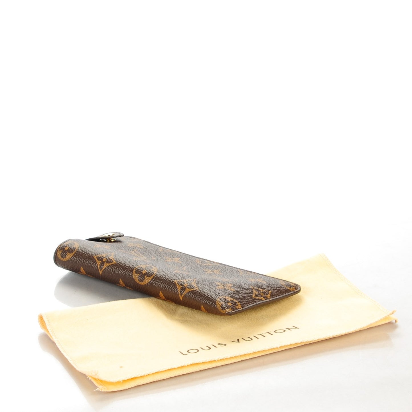 Monogram Sunglasses Case MM