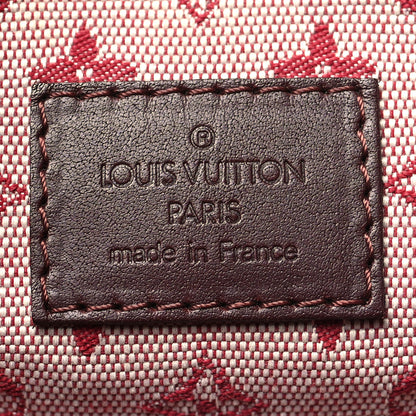 Louis Vuitton LOUIS VUITTON Mini Monogram Besace Mary Kate Cherry 6 of 10