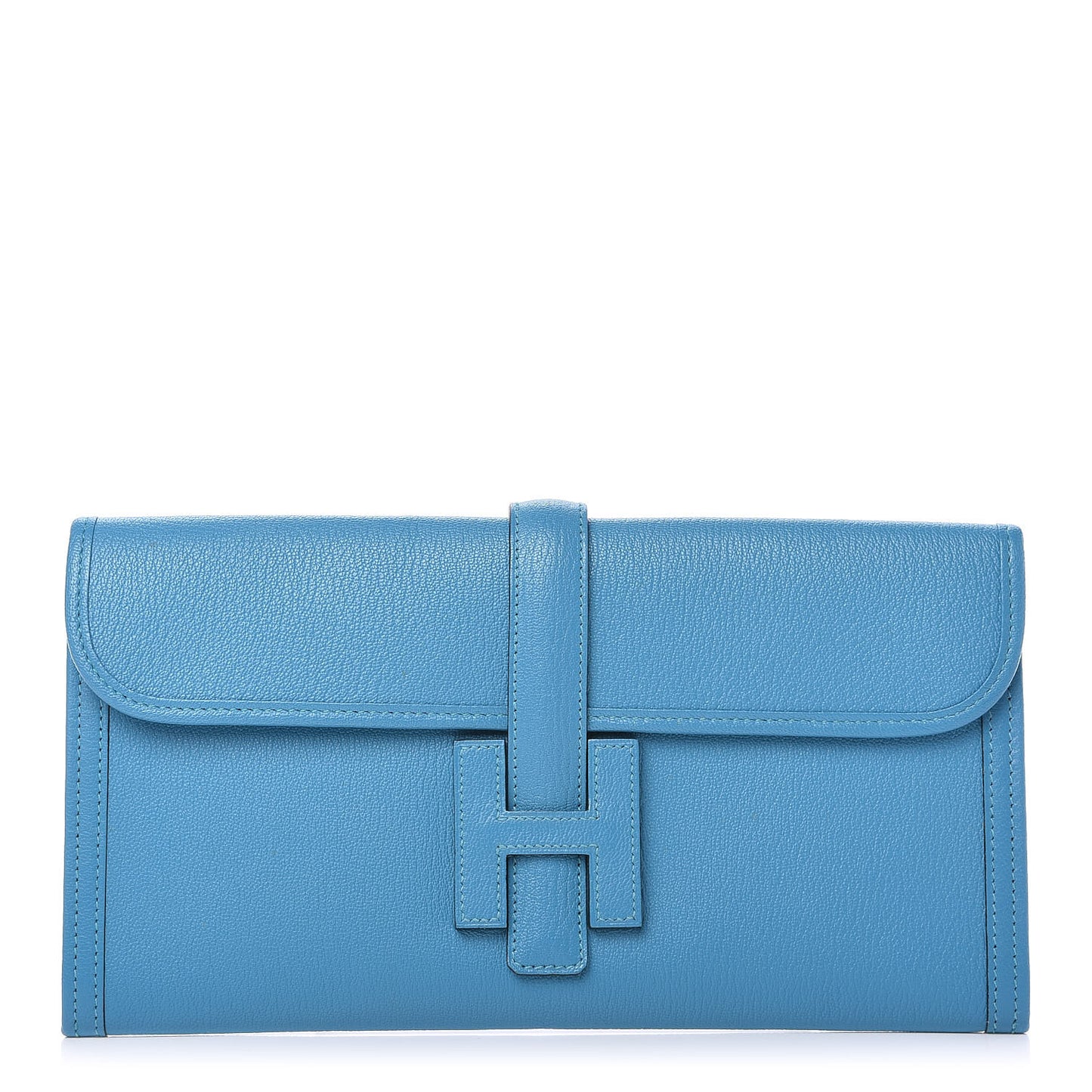 Chevre Mysore Jige Elan 29 Turquoise