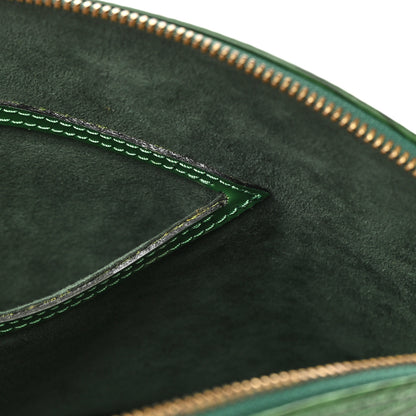 Louis Vuitton Epi Alma PM Borneo 12 of 16