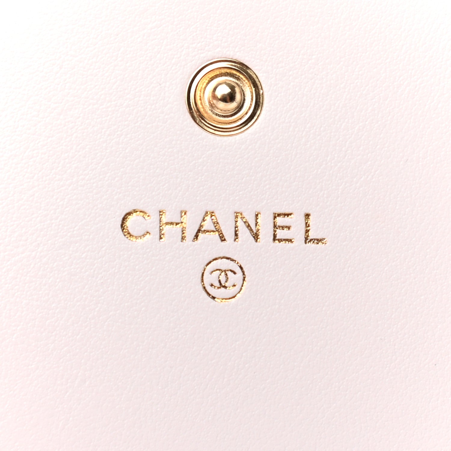 Chanel Caviar Chevron Boy Flap Waist Belt Bag Light Purple 5 of 6