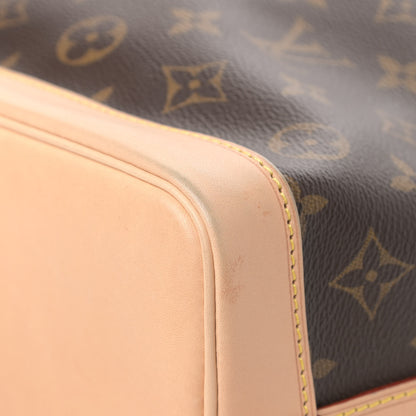 Louis Vuitton Monogram Noe BB 12 of 15
