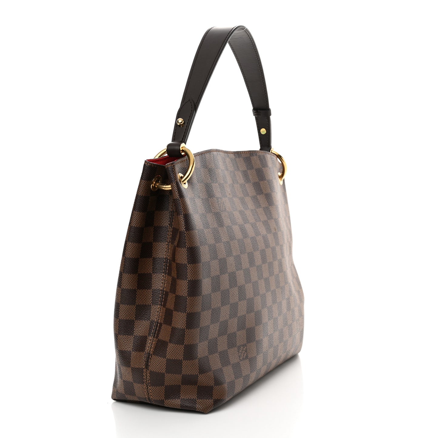 Damier Ebene Graceful PM
