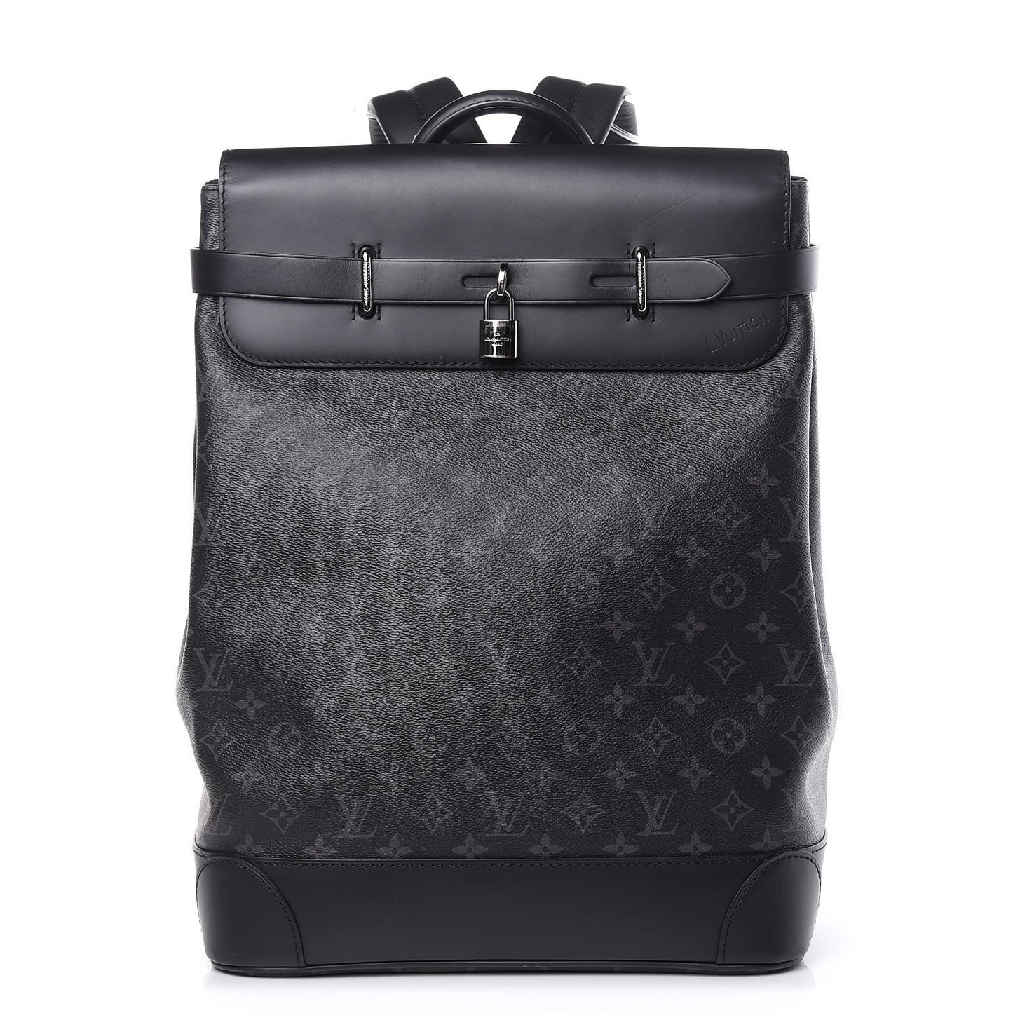 Monogram Eclipse Steamer Backpack