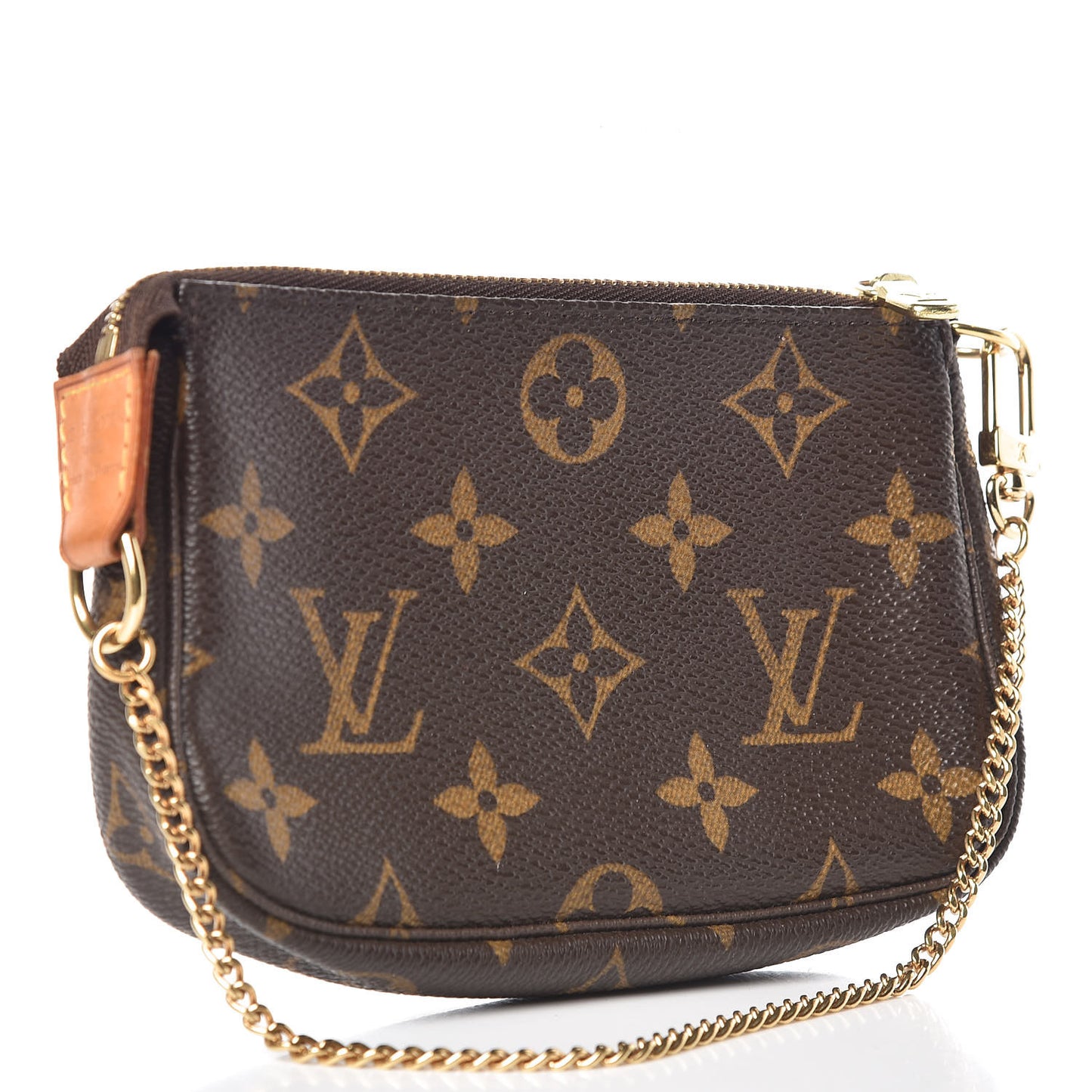 Monogram Mini Pochette Accessories