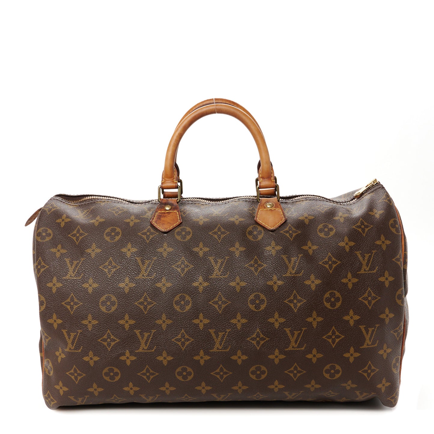 Monogram Speedy 40