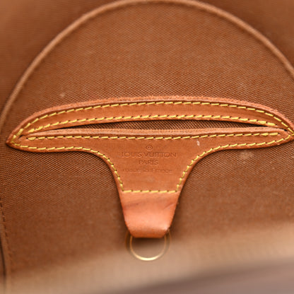 Louis Vuitton Monogram Ellipse PM 5 of 13