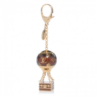 Louis Vuitton Montgolfiere Bag Charm 1 of 5
