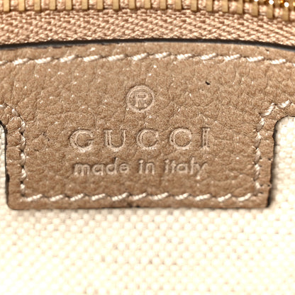 Gucci Softy Wonka Textured Dollar Calfskin Small Diana Shoulder Bag 6 of 12