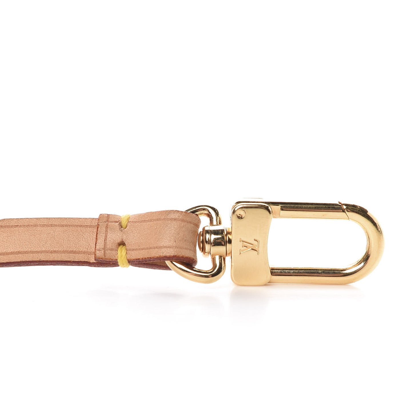 Vachetta Pochette Replacement Strap