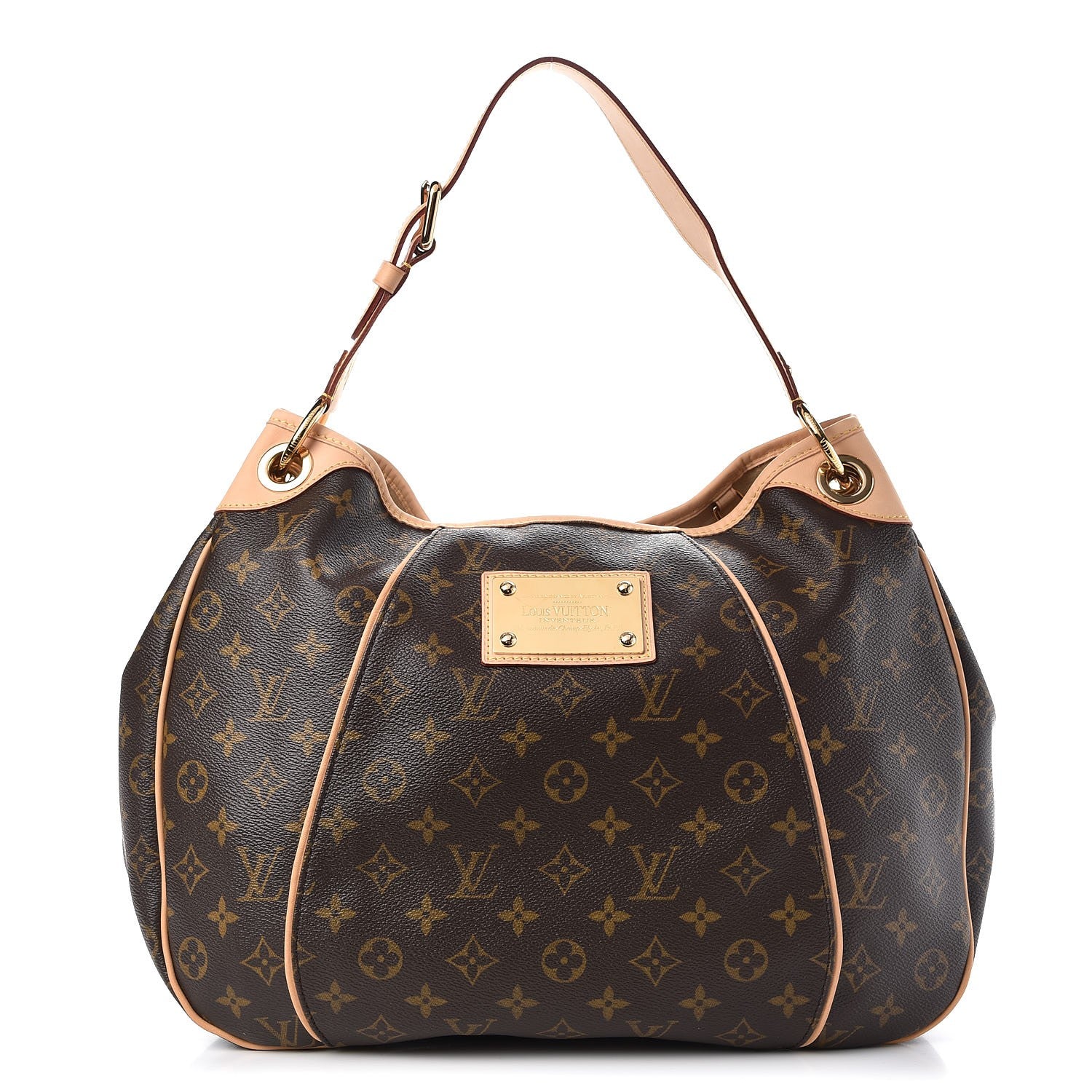 Louis Vuitton Monogram Galliera PM 1 of 6
