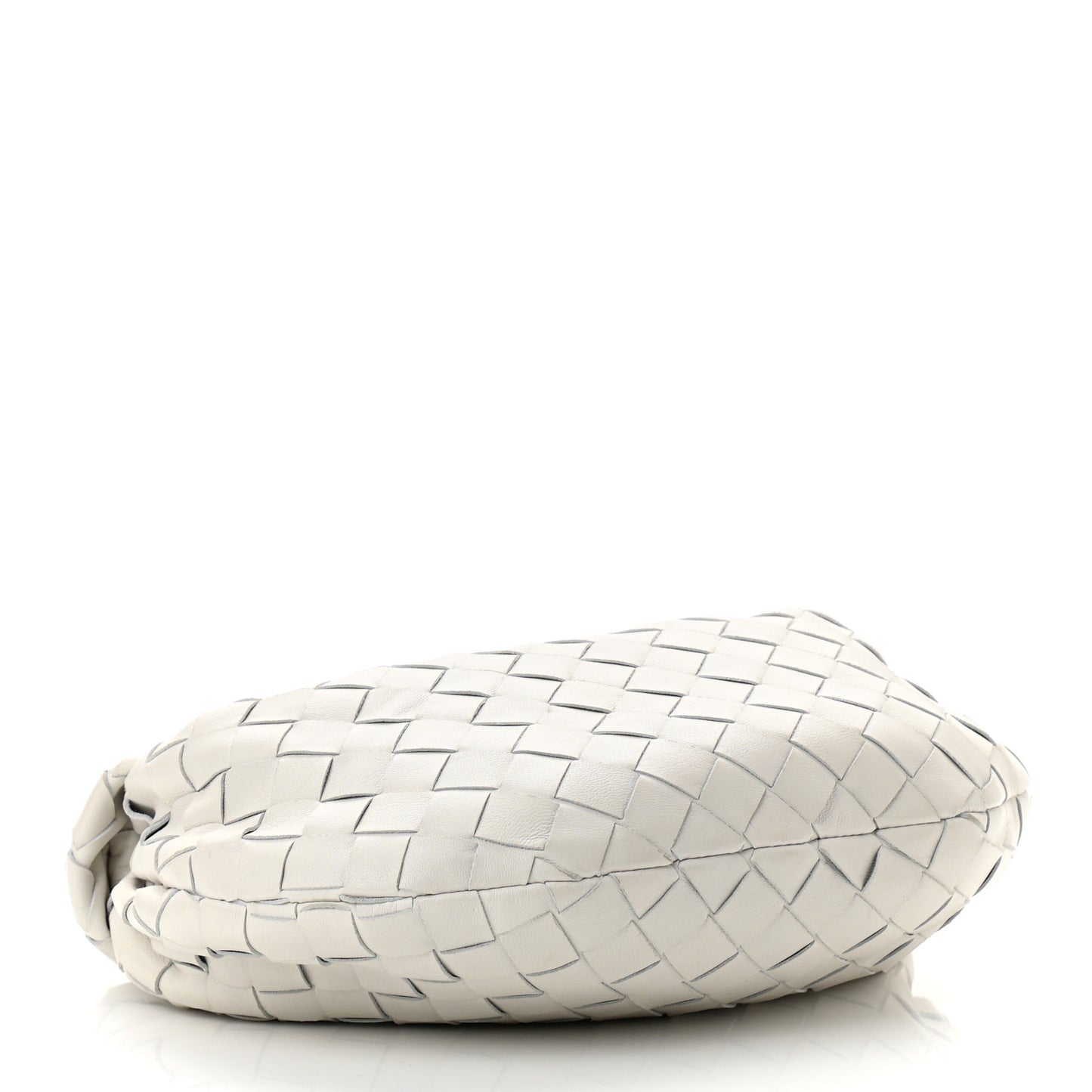 Nappa Intrecciato Mini Jodie Chalk