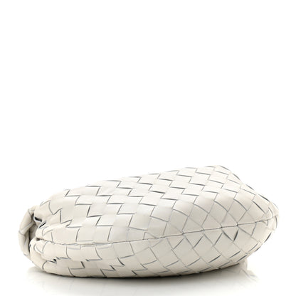 Bottega Veneta Nappa Intrecciato Mini Jodie Chalk 6 of 10