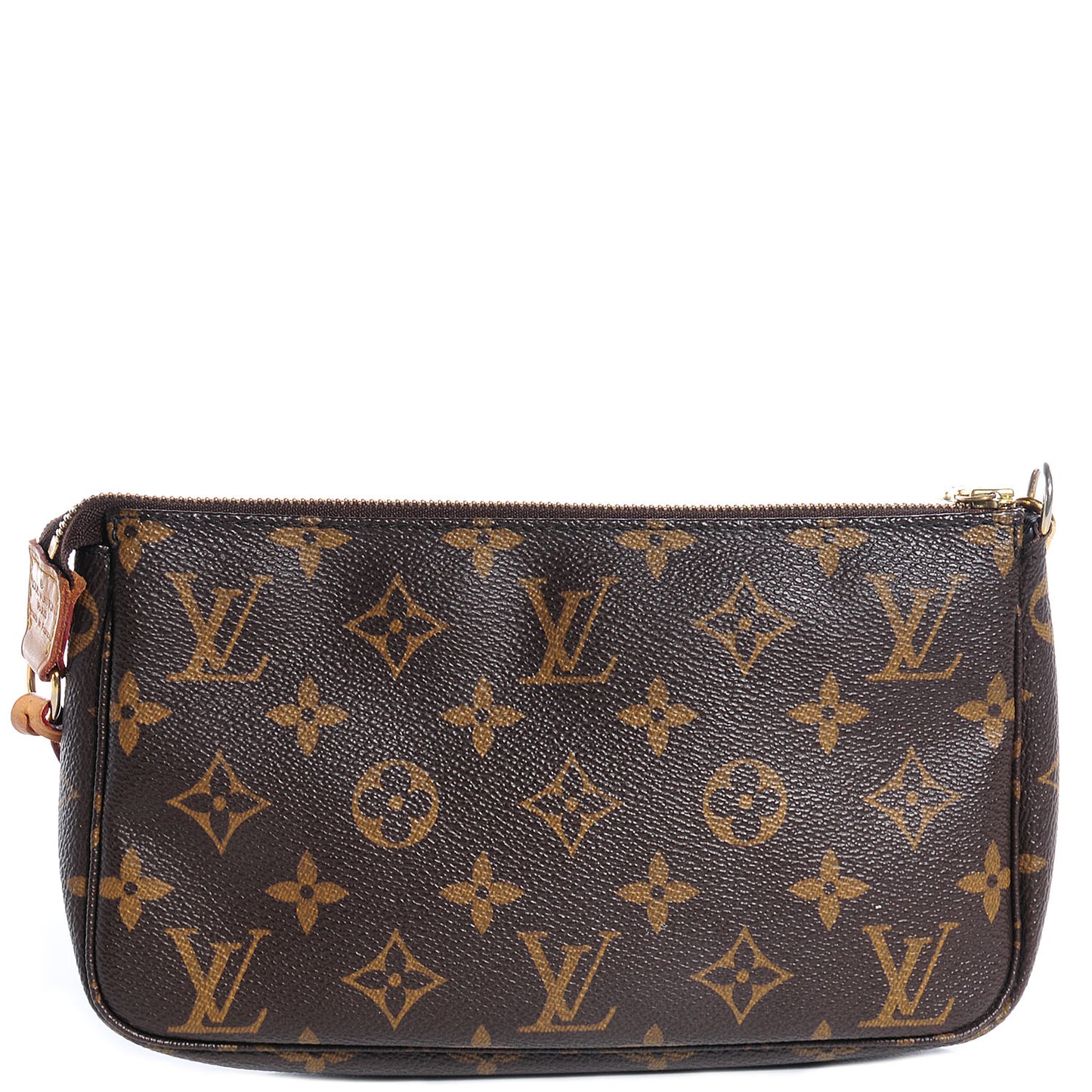 Monogram Pochette Accessories