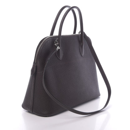 Hermes Fjord Bolide 35 Chocolate 4 of 15