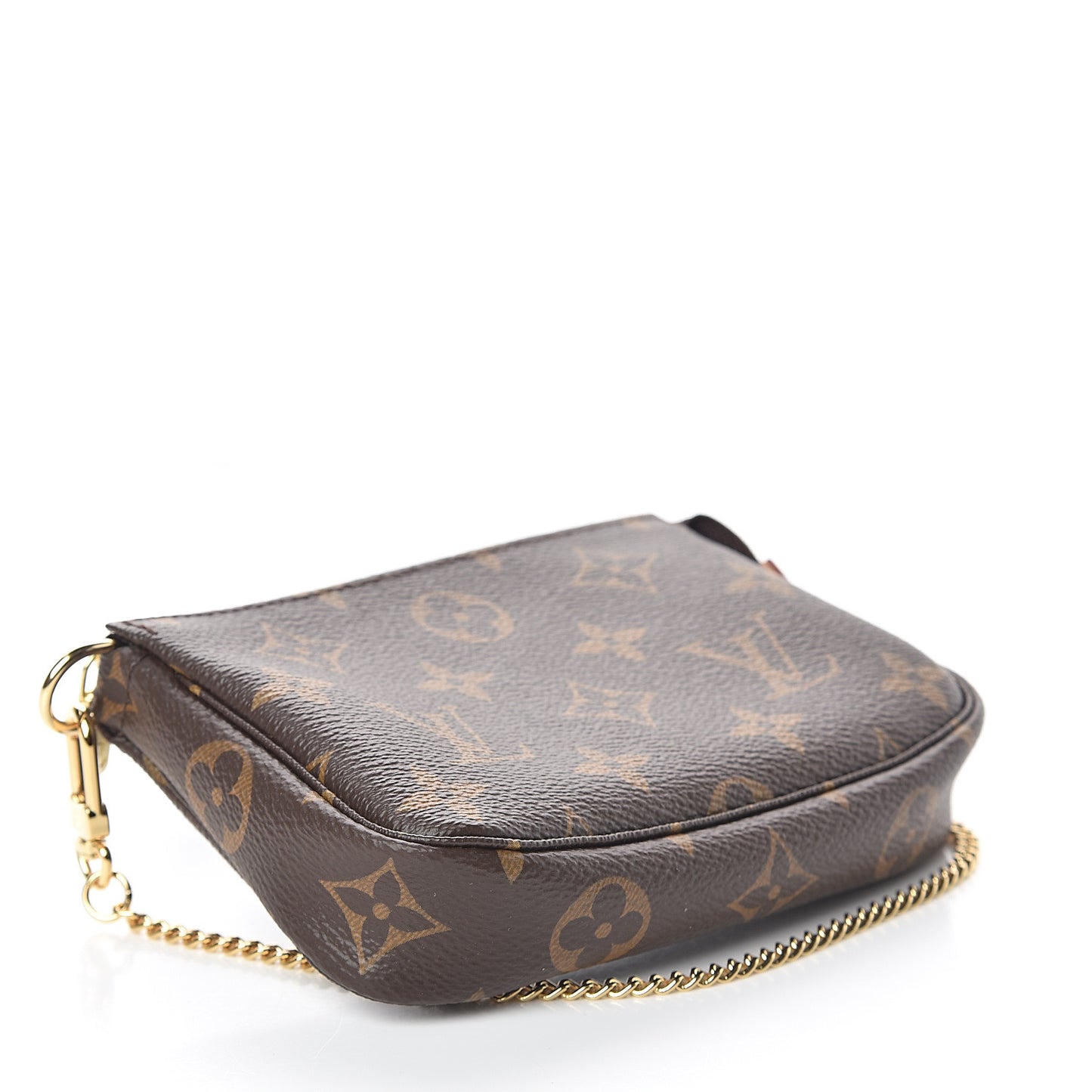Monogram Mini Pochette Accessories