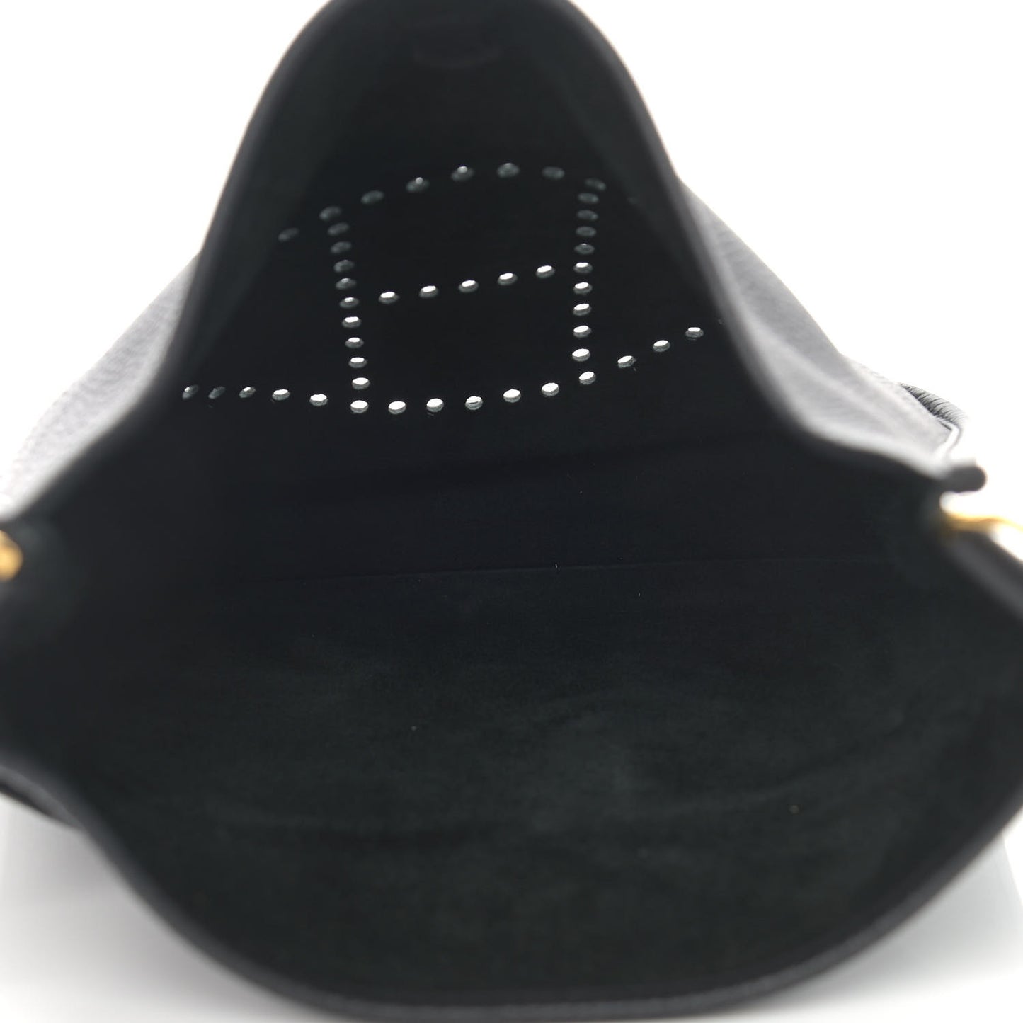 Taurillon Clemence Evelyne III PM Black