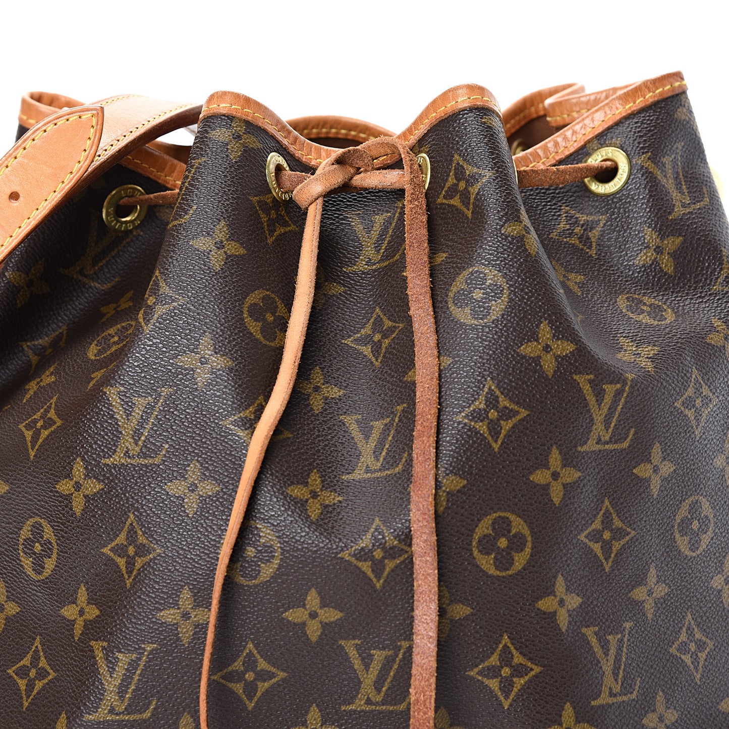 Monogram Petit Noe