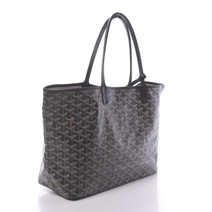 Goyard Goyardine Saint Louis PM Black 3 of 18