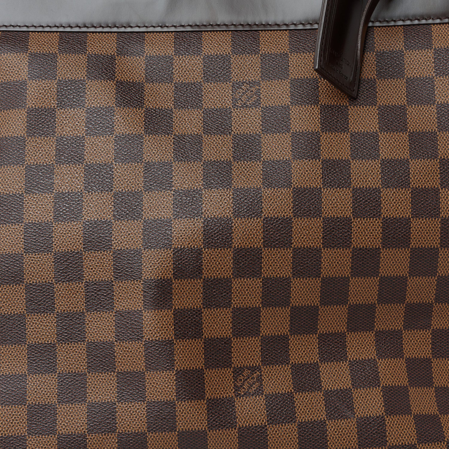 Louis Vuitton Damier Ebene Greenwich PM 4 of 11