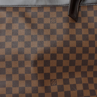 Louis Vuitton Damier Ebene Greenwich PM 4 of 11