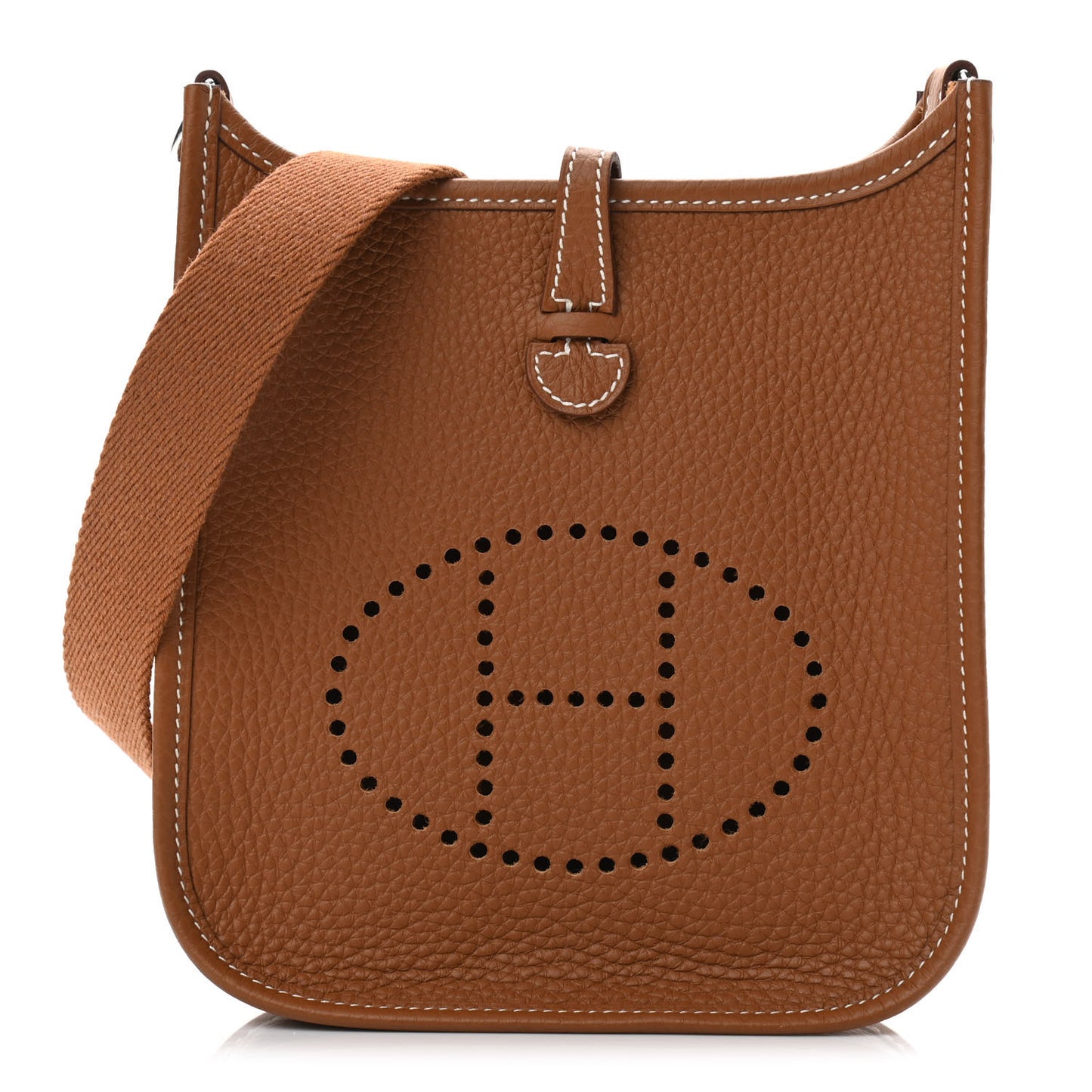 Taurillon Clemence Evelyne TPM Gold
