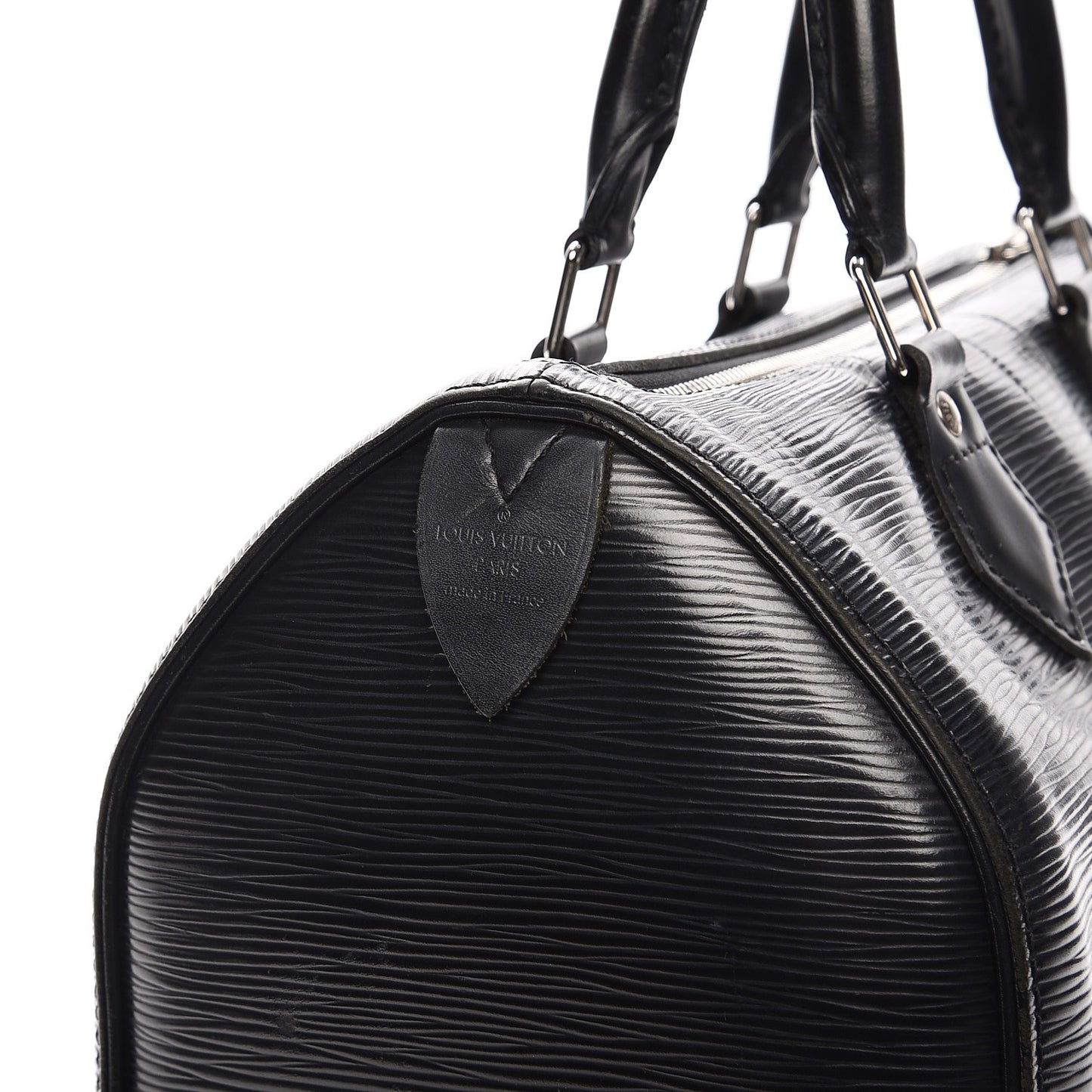 Epi Speedy 25 Black
