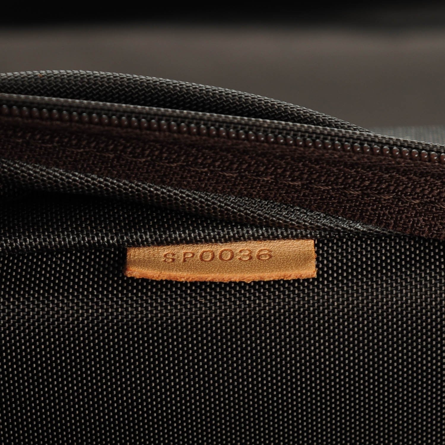 Louis Vuitton Monogram Pegase 70 8 of 8