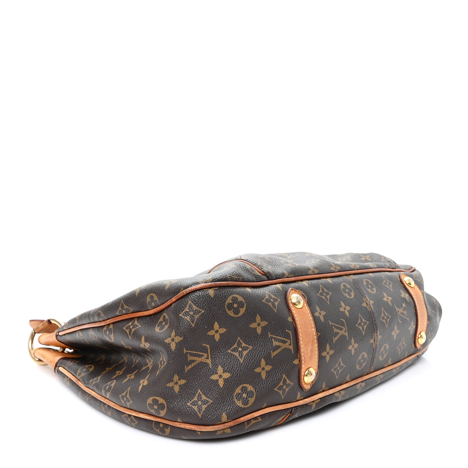 Louis Vuitton Monogram Galliera GM 4 of 10