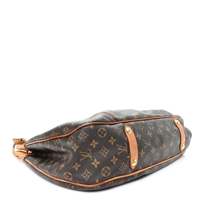 Louis Vuitton Monogram Galliera GM 4 of 10